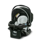 Graco Snugride Lite Lx Infant Car Seat, Studio. Fixed Price $115.99.