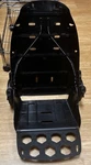 Mamas & Papas Sola Baby Stroller - Hard Plastic Seat Part Only. Fixed Price $49.99.