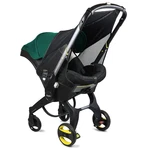 's, Sunshade Extension, Compatible With Doona Infant Car Seat Stroller. Fixed Price $30.99.