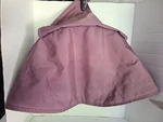 (no Frame)graco Verb Ck Single Stroller Canopy Hood Visor Shade Purple #2075151. Fixed Price $27.00.