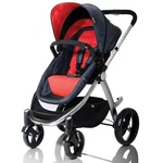 Mountain Buggy 2014 Cosmopolitan - Chilli Brand New! Free Shipping!. Fixed Price $249.00.