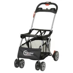 Baby Trend Snap Go Ex Universal Infant Seat Carrier Frame SG13105. Fixed Price $82.27.