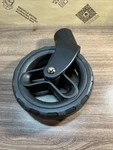 New Graco Fastaction Se Ck Stroller Front Wheel Tire Replacement #2082773. Fixed Price $44.97.