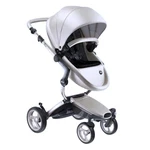 Mima Xari 3G Stroller (white). Fixed Price $399.99.