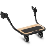 Stroller Board For Uppababy Piggyback Vista V2, V3, Models 2015-2.... Fixed Price $108.99.