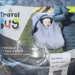 Dream Baby Infant Travel System Stroller & Carrier Bug Tavel Big For Site. Fixed Price $9.96.