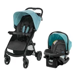 Graco Verb Travel System Includes Stroller And Snugride 30 Infant Car Sea. Fixed Price $398.99.