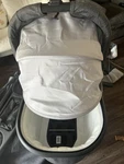 Uppababy V2 Bassinet Retails $200. Fixed Price $115.00.