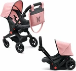 Convertible Travel Stroller Toddler Play Toy Car Seat Two In One Foldable Baby. Fixed Price $130.79.