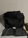 Basket Fabric For Glink Stroller-bottom Storage Area (0719-GLK-US). Fixed Price $15.00.