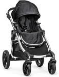Baby Jogger 2016 City Select Stroller Onyx Brand New Open Box!. Fixed Price $299.99.