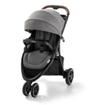 Graco Outpace Lx All-terrain 3-WHEEL Baby Stroller, Cohen Compatible For Trav. Fixed Price $594.99.