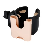 2IN1 Stroller Bottle Holder Cup Mobile Phone. Fixed Price $11.67.
