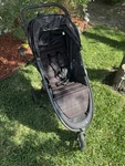 Baby Jogger City Mini Gt Single Stroller. All Terrain. 3 Wheels.. Fixed Price $129.99.