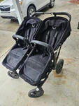 Bugaboo Donkey 3 Twin Stroller By. Fixed Price $900.00.