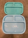 Disney Frozen Ii Meal Tray Lot Of 2. Fixed Price $5.00.