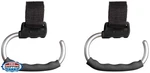 Oxo Tot Handy Stroller Hook, Grey. Fixed Price $34.99.