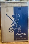 Nuna Mixx Next Stroller Pottery Barn Kids Broken Arrow Pattern- New In Box. Fixed Price $649.00.