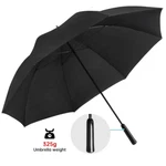 Ultralight 325G Carbon Fibre Umbrella (30"). Fixed Price $106.55.