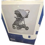 Chicco Corso Primo Modular Stroller Summit. Fixed Price $499.00.