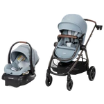 Maxi-cosi Zelia Luxe 5-IN-1 Modular Travel System. Fixed Price $549.99.