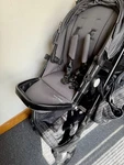 Joovy Qool Stroller. Fixed Price $350.00.