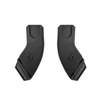 Inglesina Quid Stroller Car Adapter For Infant Seats - Compatible With. Fixed Price $82.99.