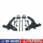 For Chevy Impala Monte Carlo Lacrosse Allure Century Regal Front Suspension Kit. Fixed Price $164.99.