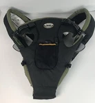 Jeep Baby Traveler Infant Carrier Kolcraft Backpack Wrangler Outdoors Hiking. Fixed Price $19.99.