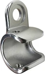 Bike Trailer Hitch Compatible With Thule Chariot Cross Sports Courier Coaster Ca. Fixed Price $19.75.