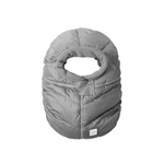 7AM Car Seat Cocoonmetallic Grey -brand New! ID244. Fixed Price $100.48.