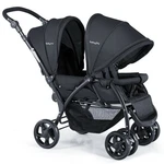 Foldable Twin Baby Double Stroller Lightweight Travel Infant Pushchair. Fixed Price $165.99.