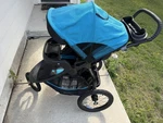 Baby Trend Cityscape Jogger Travel System - Moonstone. Fixed Price $100.00.
