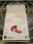 Bugaboo Donkey Tailored Fabric Set,. Fixed Price $35.00.
