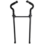 Orbit Baby G3 Handlebars For Stroller Replacement Part Infant Toddler Rotating. Fixed Price $72.25.