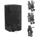 Wagon Stroller Dust Cover For Seater Models,compatible With Wonderfold W4 And. Fixed Price $55.99.
