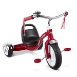 Radio Flyer Big Red Classic Tricycle, Trike, For Toddlers Ag.... Fixed Price $110.41.