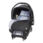 Baby Trend Ally Newborn Infant Car Seat Travel System With Cover, Stormy. Fixed Price $128.99.