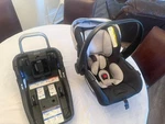 Britax Willow Infant Car Seat. Fixed Price $140.00.