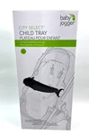 New 2016 Baby Jogger Original City Select Compatible Child Tray BJ91502 Black. Fixed Price $59.88.