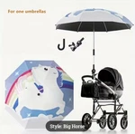 Baby Stroller Umbrella Uv Protection Unicorn. Fixed Price $31.02.