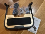 Uppababy Piggyback Ride-along Board For Cruz Stroller. Fixed Price $77.00.