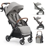 Babideal Lightweight Compact Folding Infant Car Seat And Baby Stroller. Fixed Price $215.00.