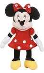17" Minnie Mouse Red Dress Plush Toy-licensed Stuffed Toy-disney. Fixed Price $8.50.