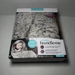 Jj Cole Bundleme Super Soft Baby Car Seat Cover 0-12 Months. Fixed Price $24.99.