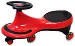 Swing Car, Led Flashing Wheels, Ride On Wiggle Boys And Girls, ... Fast Ship. Fixed Price $121.99.