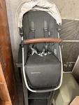 Uppababy Rumbleseat For Vista Stroller. Fixed Price $99.99.