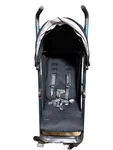 Uppababy G-luxe Stroller Jake Black Read Description. Fixed Price $125.00.