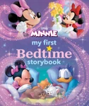 First Minnie Mouse Bedtime (my Storybook) - Good. Fixed Price $5.79.