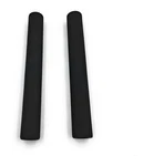 Replacement Foam Handle Cover For Baby Stroller Pushchair - Great Acces. Fixed Price $16.97.